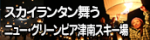 グリーンピア津南